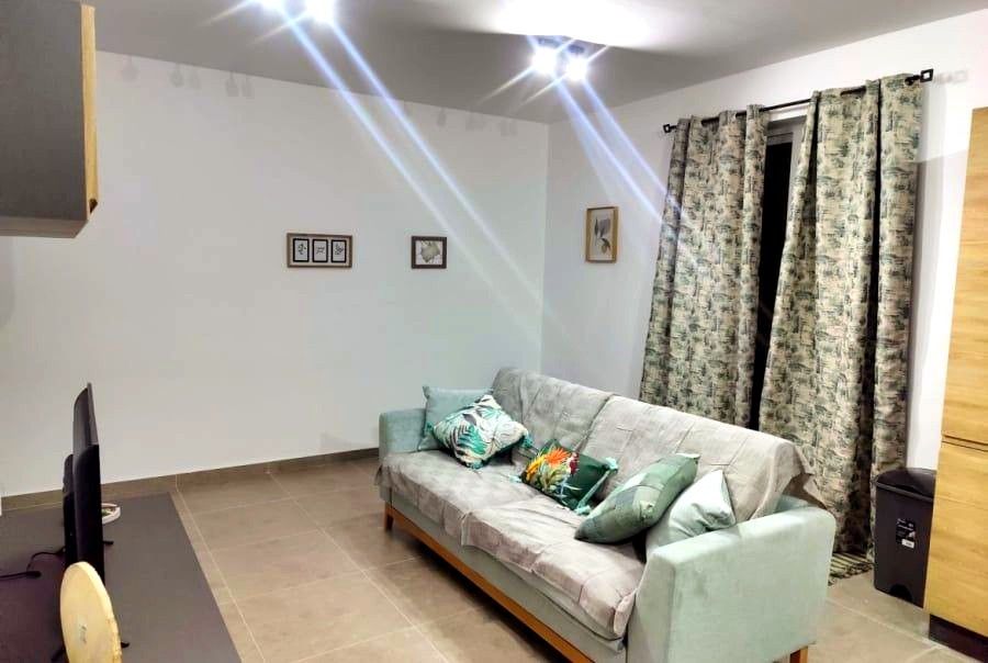 2-Bedroom Apartment for Rent in St Pauls Bay