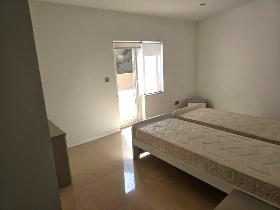 4-Bedroom Apartment for Rent in St Julians
