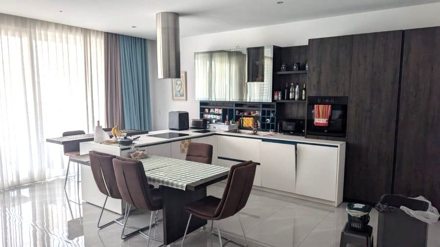 3-Bedroom Apartment for Rent in Swieqi