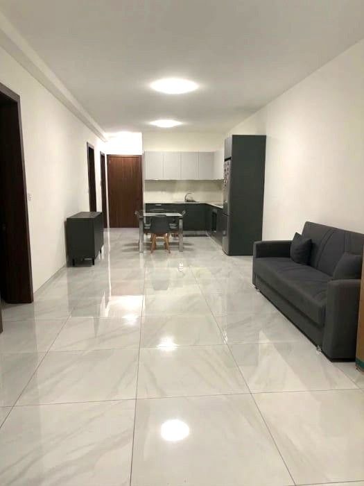 2-Bedroom Maisonette for Rent in Qawra