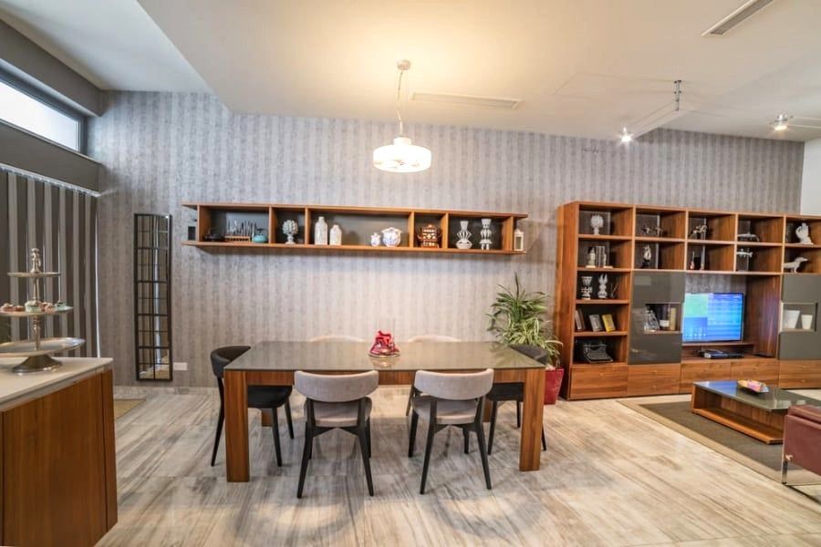 3-Bedroom Terraced House for Rent in Sliema