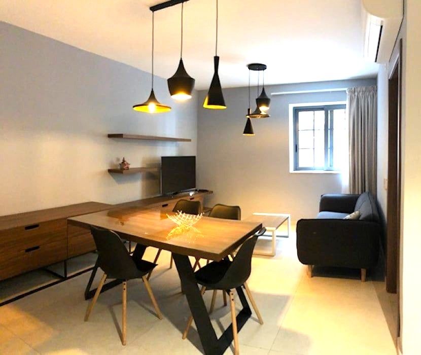 1-Bedroom Apartment for Rent in Sliema — photo 1 of 6