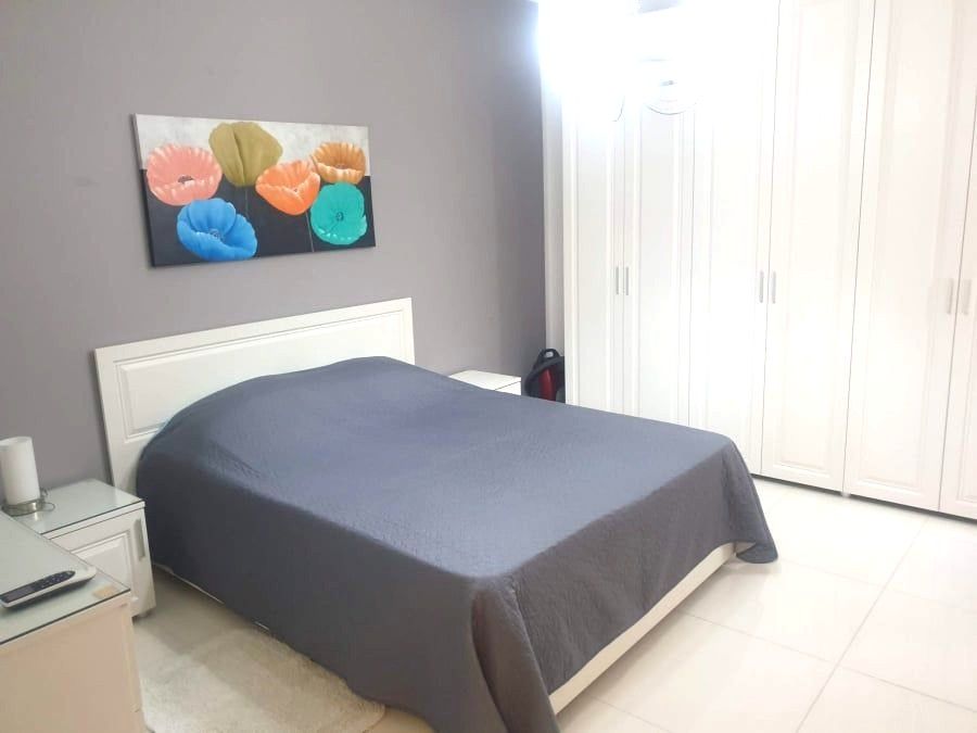 3-Bedroom Apartment for Rent in Swatar — photo 1 of 3