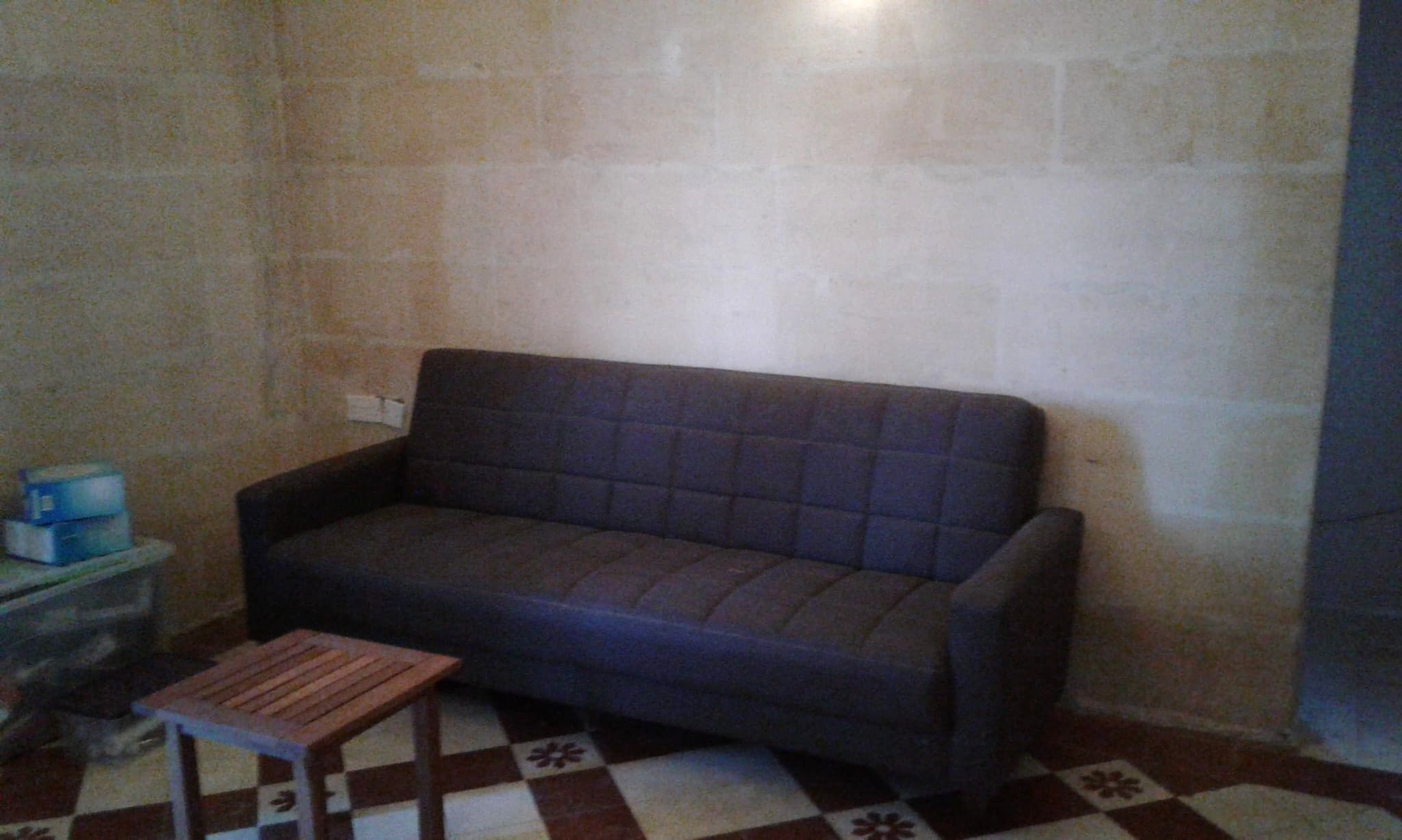 2-Bedroom Maisonette for Rent in Marsaskala — photo 1 of 15
