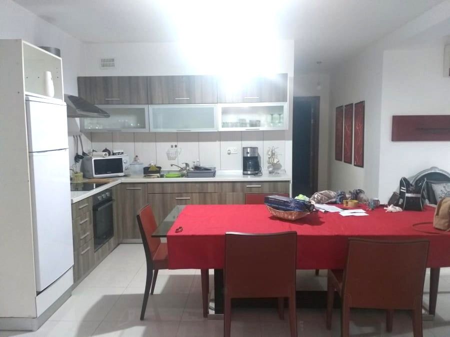 2-Bedroom Apartment for Rent in Ibragg — photo 1 of 12