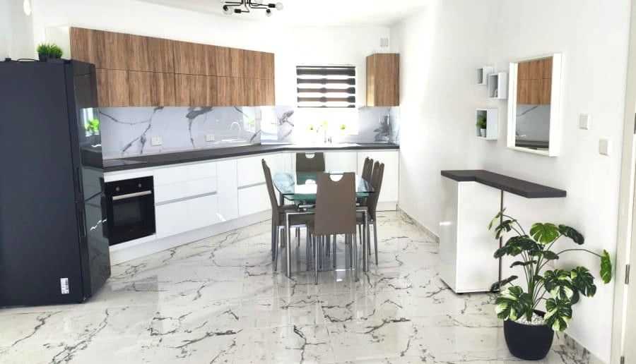 3-Bedroom Apartment for Rent in Birkirkara — photo 1 of 10