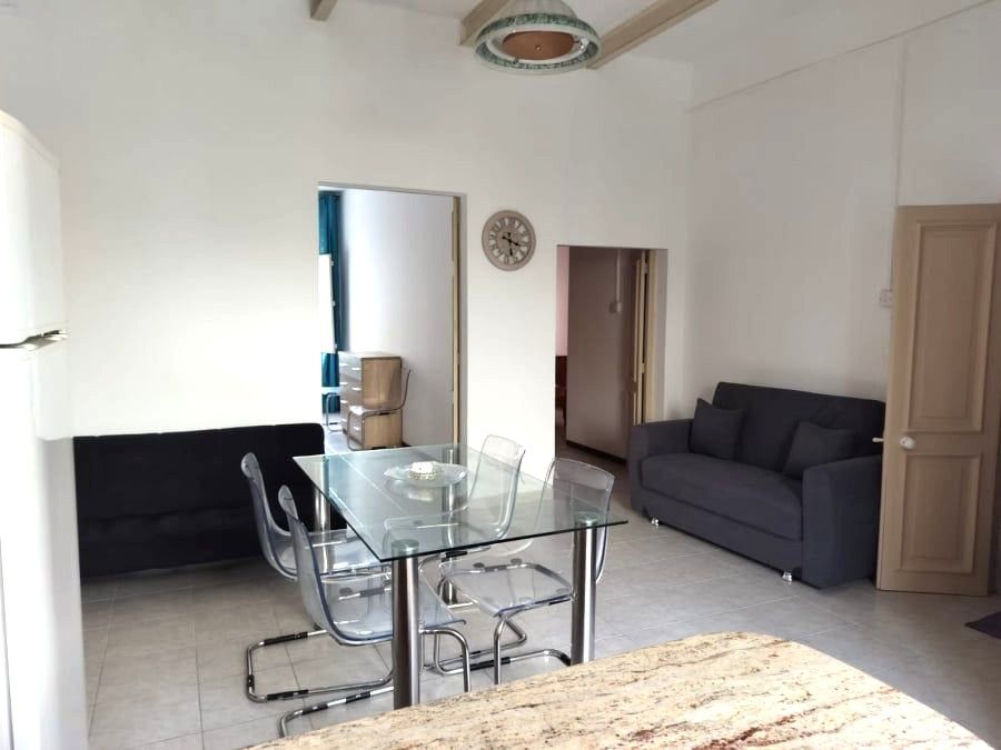 2-Bedroom Maisonette for Rent in Marsaskala — photo 1 of 7