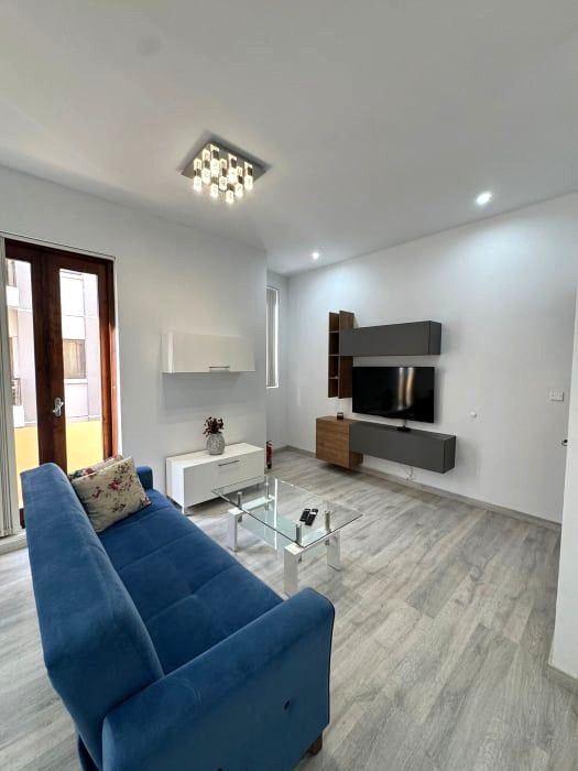 1-Bedroom Apartment for Rent in Sliema — photo 1 of 8