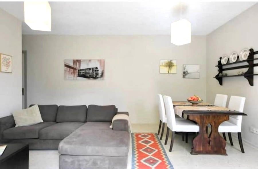 2-Bedroom Maisonette for Rent in St Julians