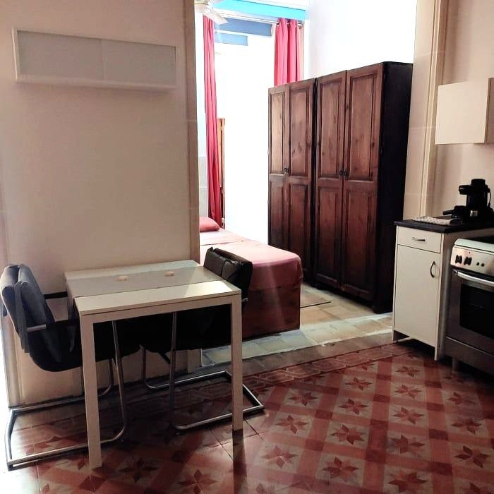 Studio for Rent in Sliema — photo 1 of 5