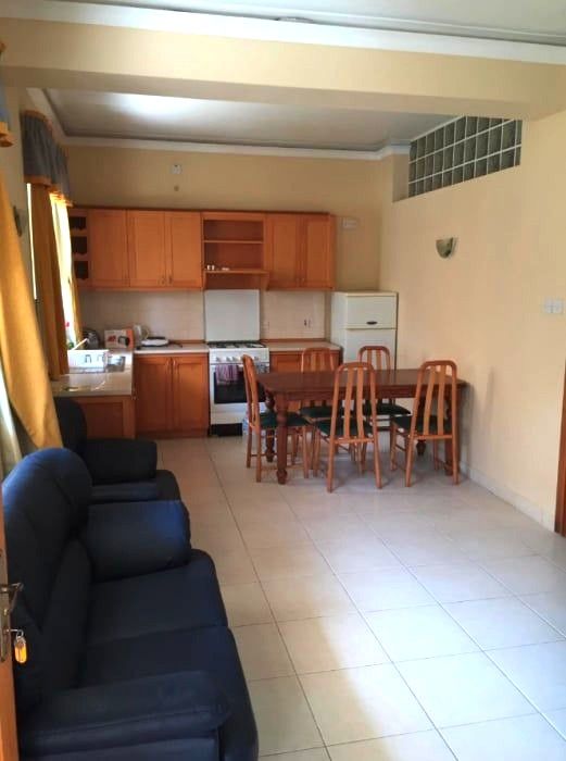 1-Bedroom Apartment for Rent in St Julians