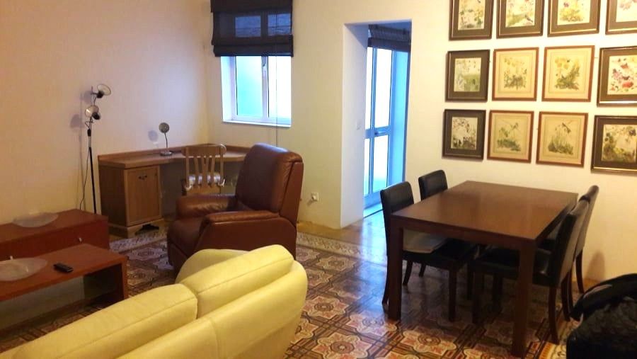 1-Bedroom Townhouse for Rent in Gzira — photo 1 of 6