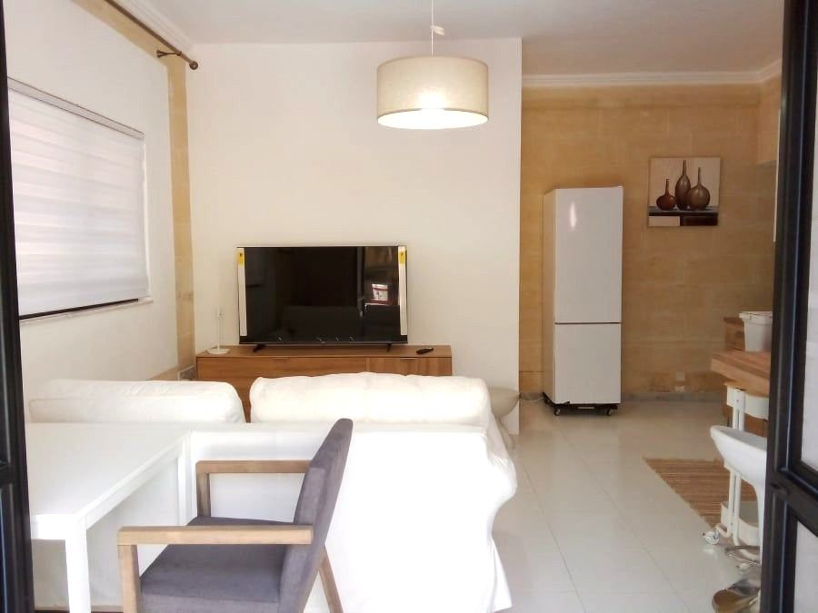 1-Bedroom Maisonette for Rent in Bahar ic-Caghaq — photo 1 of 9