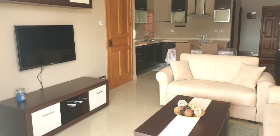 2-Bedroom Penthouse for Rent in Qawra — photo 1 of 16