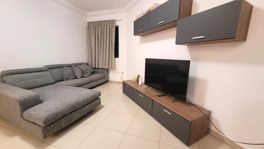 3-Bedroom Apartment for Rent in Sliema — photo 1 of 13