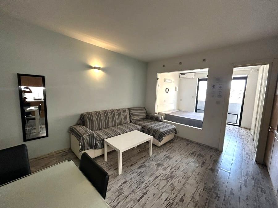 1-Bedroom Apartment for Rent in St Julians — photo 1 of 7