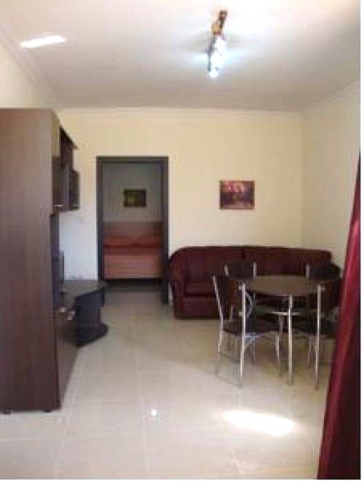 1-Bedroom Apartment for Rent in Qawra — photo 1 of 4