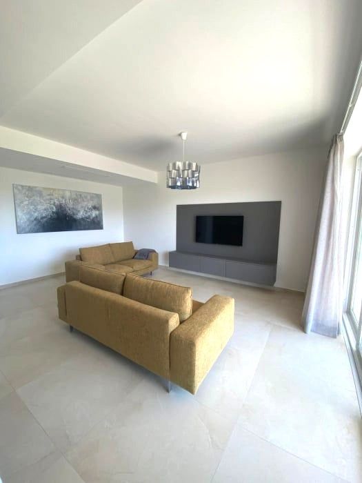3-Bedroom Maisonette for Rent in Swieqi — photo 1 of 13