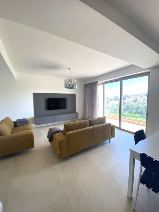 2-Bedroom Apartment for Rent in Ghaxaq