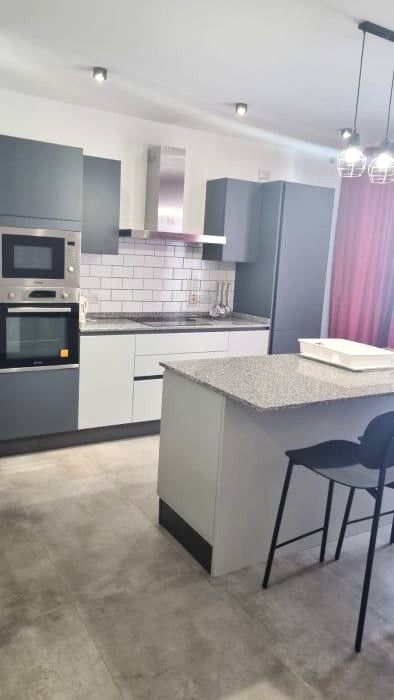 3-Bedroom Apartment for Rent in Sliema — photo 1 of 11