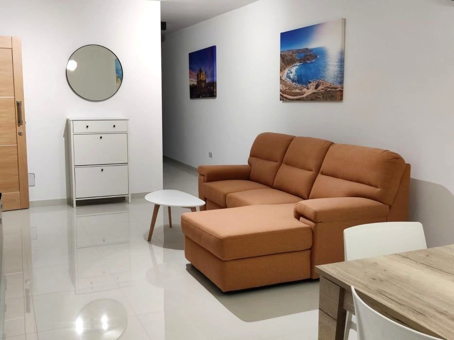 2-Bedroom Apartment for Rent in Swieqi — photo 1 of 11