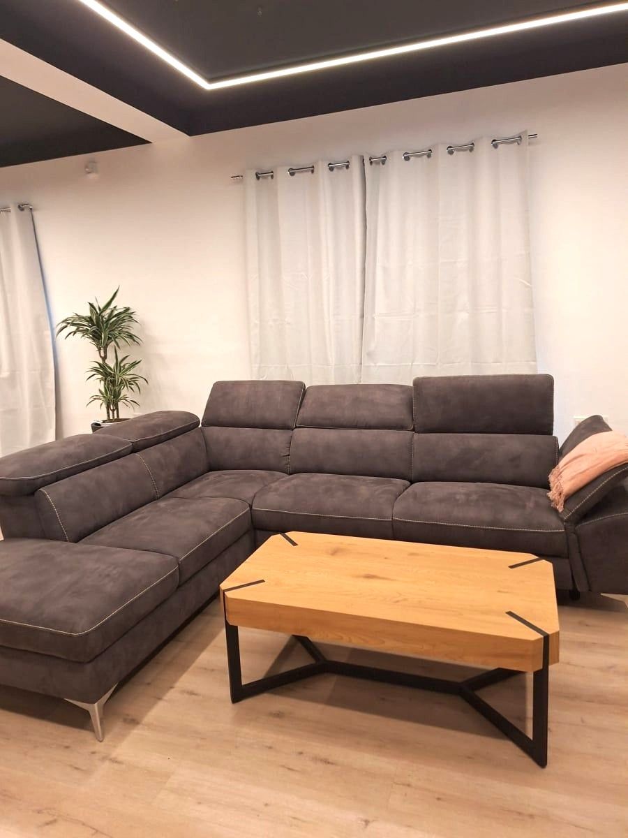 3-Bedroom Villa for Rent in San Gwann — photo 1 of 11