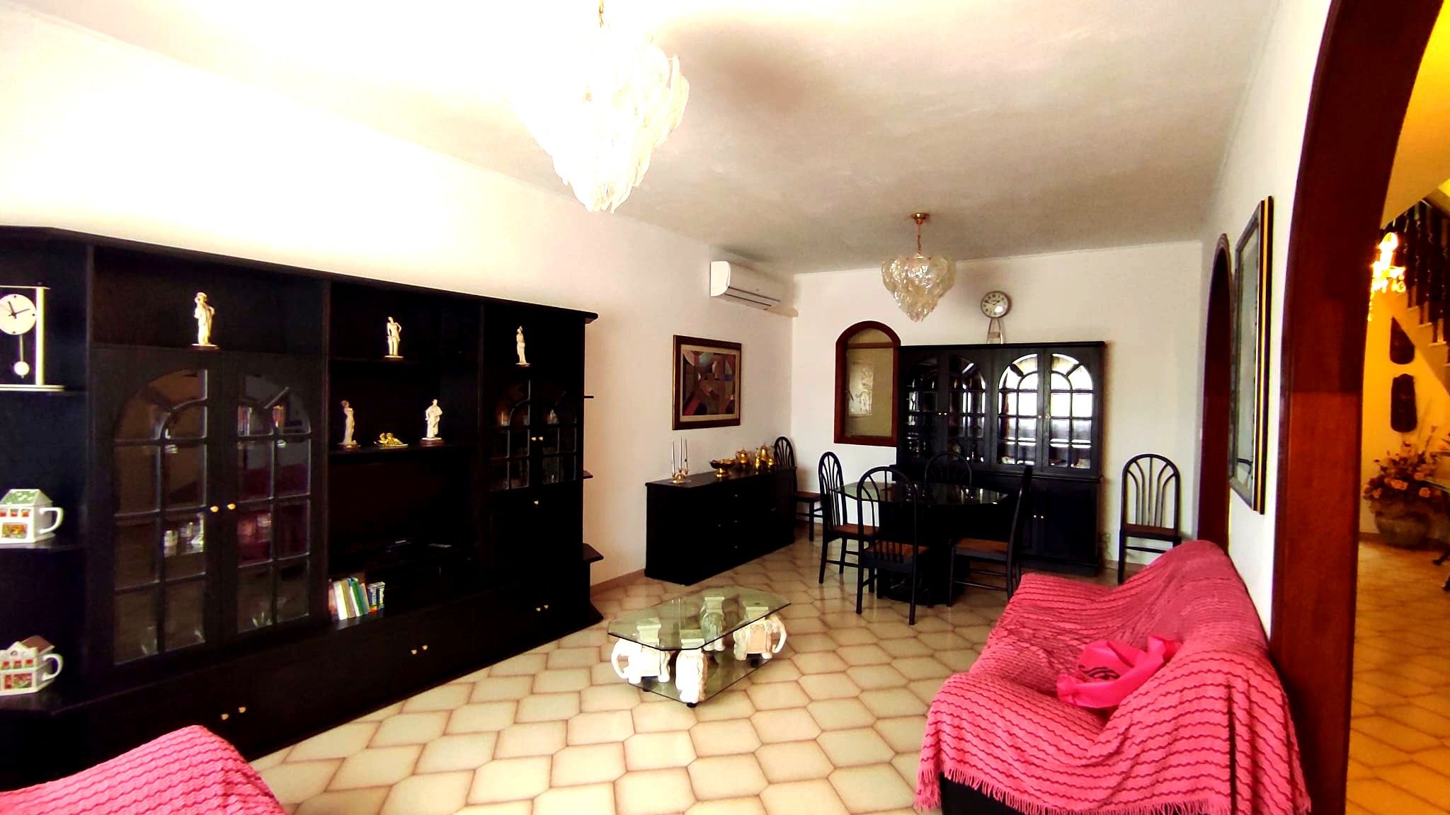 3-Bedroom Terraced House for Rent in Naxxar — photo 1 of 11