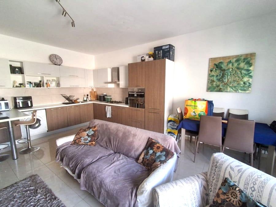 3-Bedroom Apartment for Rent in Mellieha — photo 1 of 12