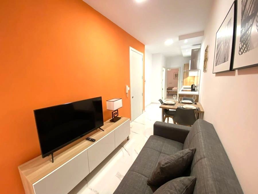 2-Bedroom Apartment for Rent in Bahar ic-Caghaq — photo 1 of 14