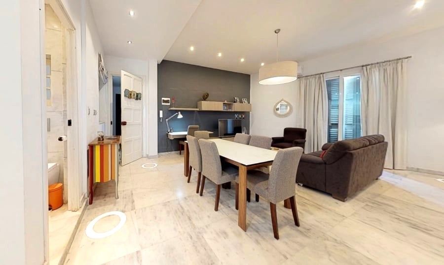 2-Bedroom Apartment for Rent in Sliema — photo 1 of 7