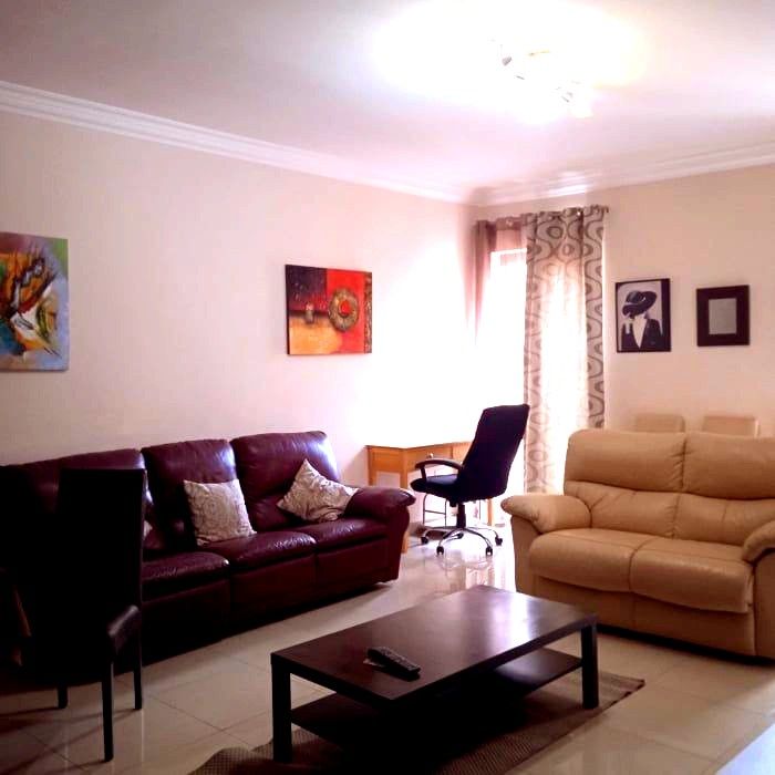 3-Bedroom Apartment for Rent in Sliema — photo 1 of 13