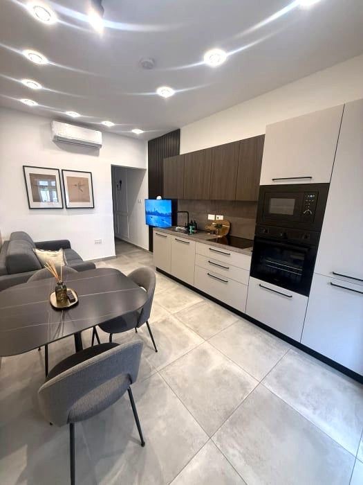 2-Bedroom Apartment for Rent in Sliema — photo 1 of 13