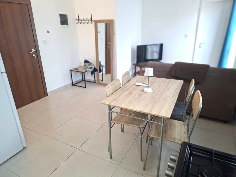 1-Bedroom Apartment for Rent in St Julians — photo 1 of 13
