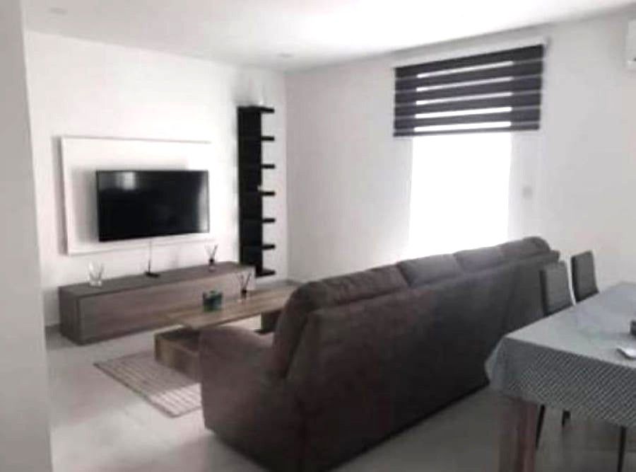 2-Bedroom Apartment for Rent in Sliema — photo 1 of 6
