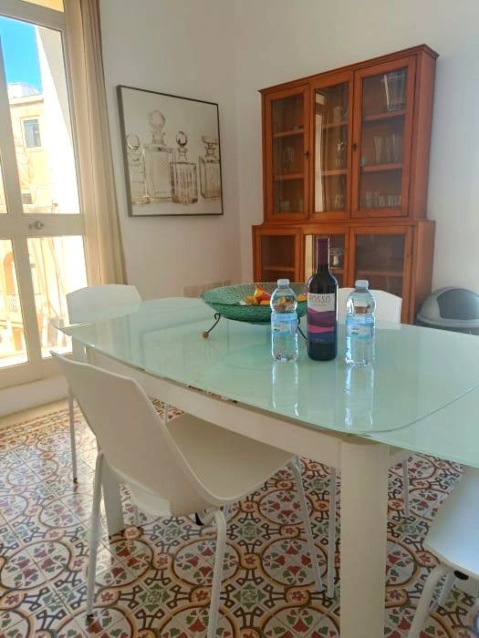 1-Bedroom Apartment for Rent in St Julians