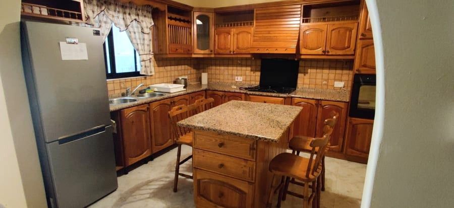 3-Bedroom Maisonette for Rent in Swieqi — photo 1 of 10
