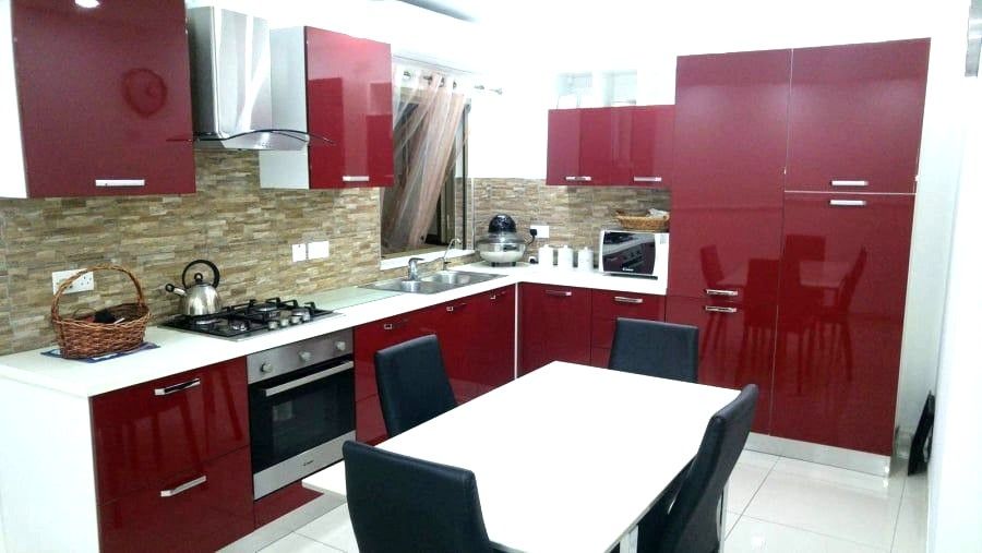 2-Bedroom Apartment for Rent in Marsaskala — photo 1 of 11