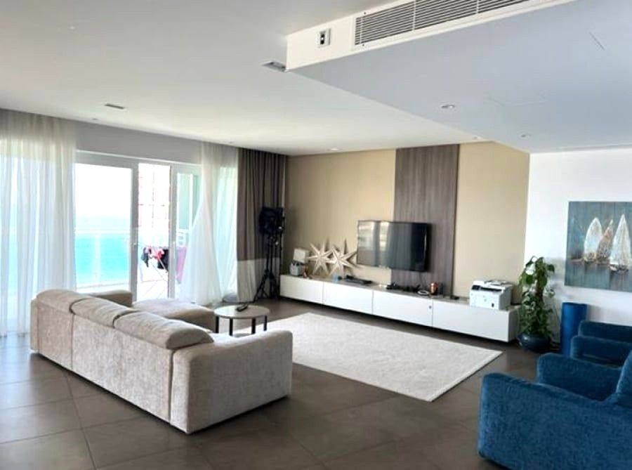 4-Bedroom Apartment for Rent in Sliema — photo 1 of 10