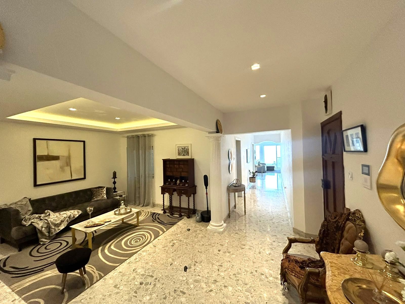 2-Bedroom Apartment for Rent in Sliema