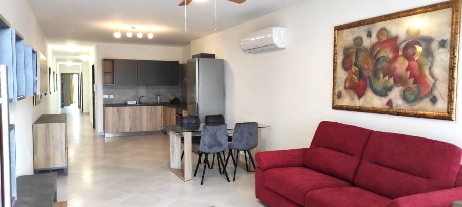 2-Bedroom Maisonette for Rent in Mosta — photo 1 of 14