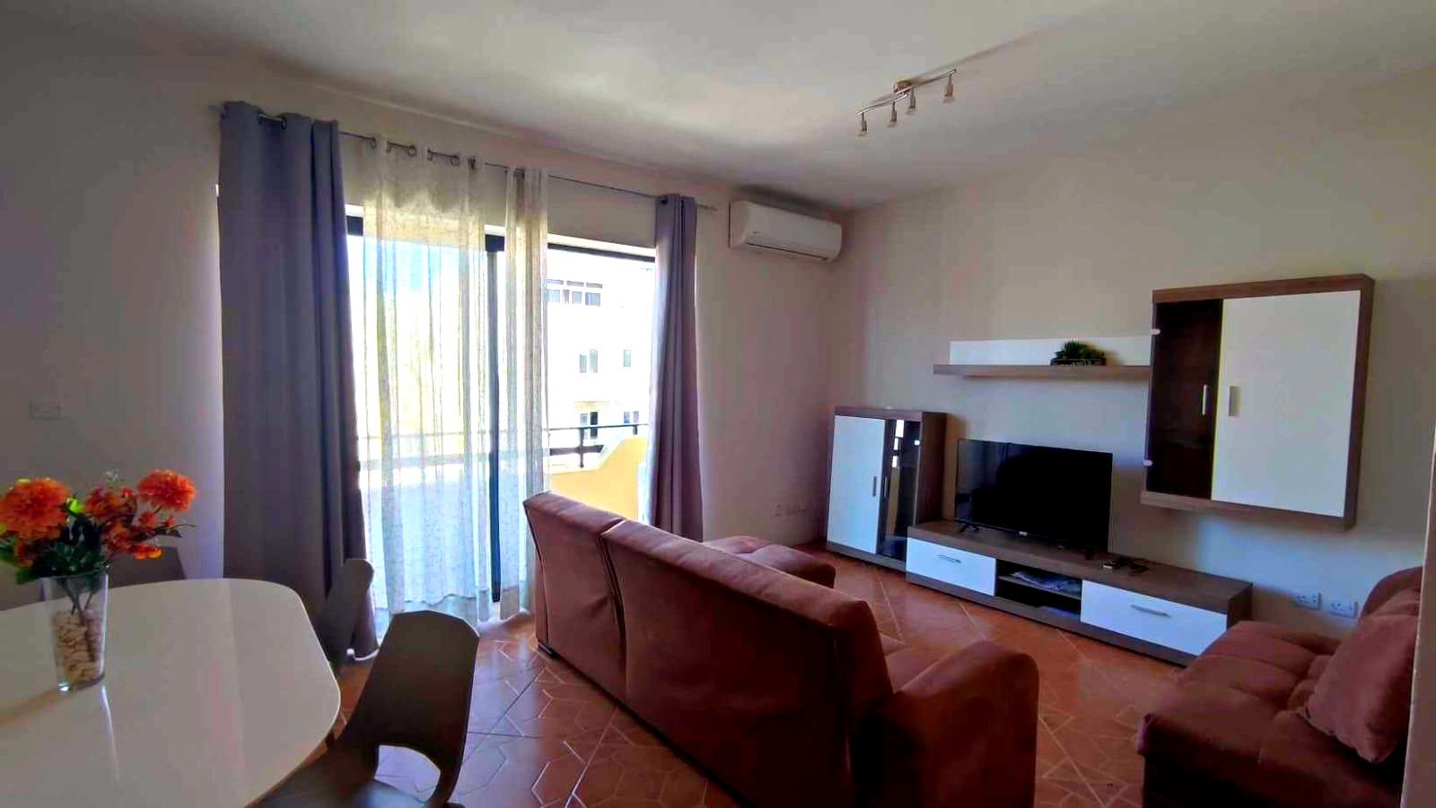 2-Bedroom Apartment for Rent in St Pauls Bay — photo 1 of 8