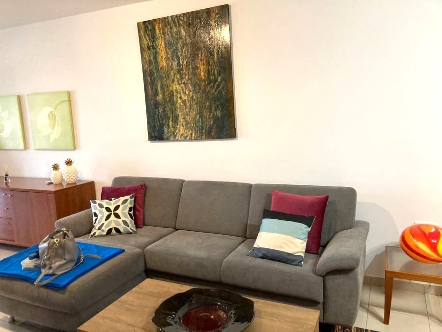 3-Bedroom Apartment for Rent in Mellieha — photo 1 of 10
