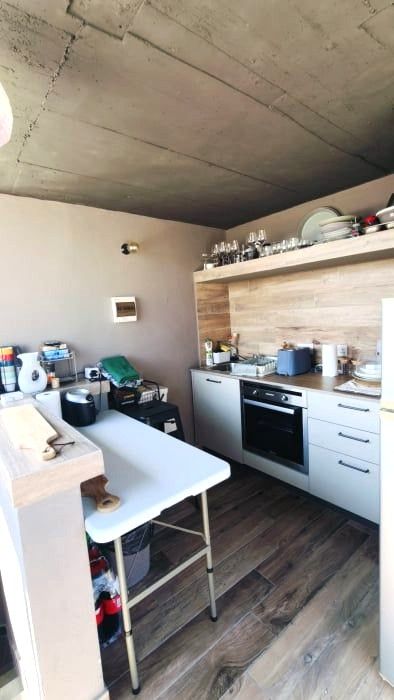 1-Bedroom Townhouse for Rent in Gharghur — photo 1 of 9