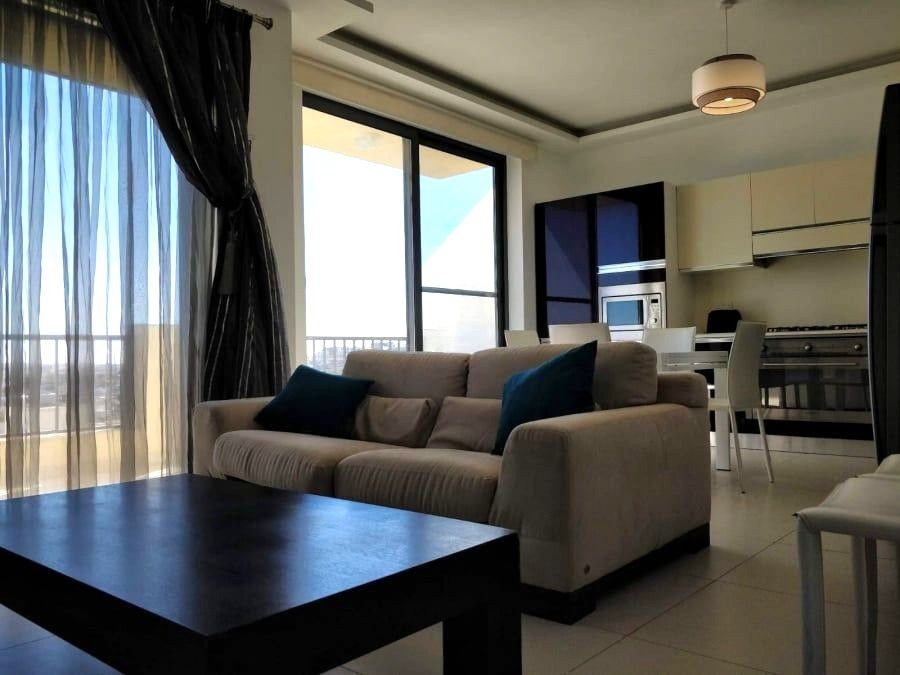2-Bedroom Penthouse for Rent in Mellieha — photo 1 of 10