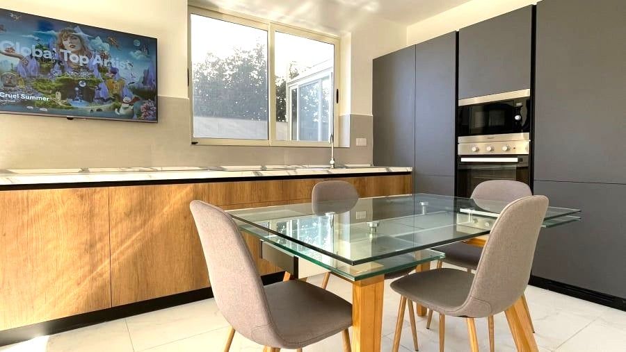 2-Bedroom Apartment for Rent in Mellieha — photo 1 of 4