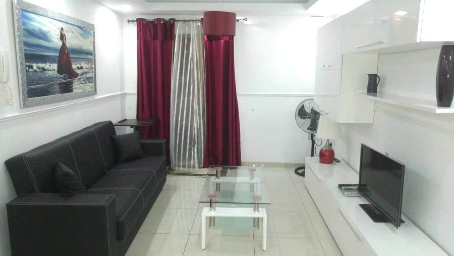 2-Bedroom Apartment for Rent in Marsaskala — photo 1 of 5