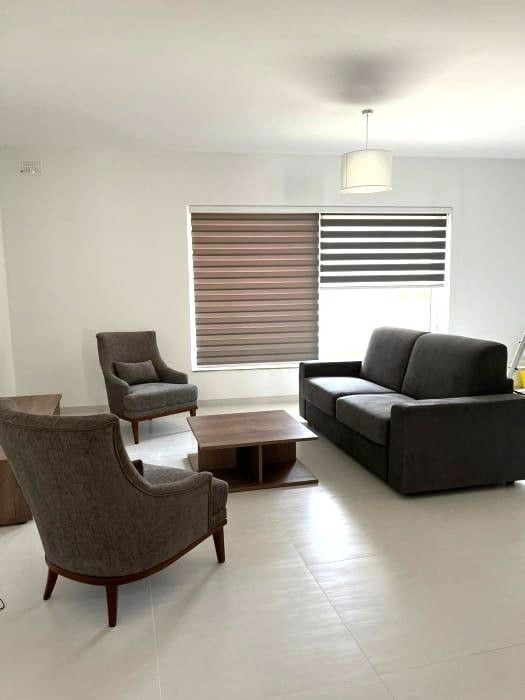 3-Bedroom Maisonette for Rent in Bahar ic-Caghaq — photo 1 of 11