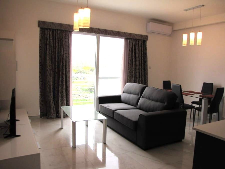 2-Bedroom Apartment for Rent in Msida — photo 1 of 10