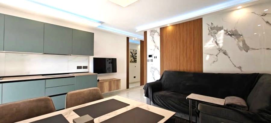 1-Bedroom Apartment for Rent in Msida