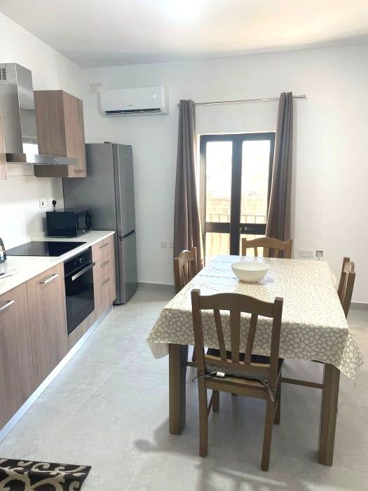 2-Bedroom Apartment for Rent in Zabbar — photo 1 of 12